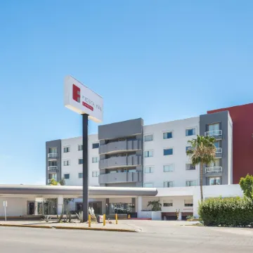 Fiesta Inn Express Hermosillo