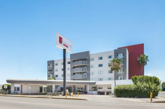 Fiesta Inn Express Hermosillo