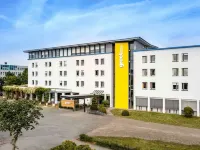 Greet Hotel Darmstadt