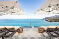 Garza Blanca Sanctuary All Inclusive - Luksus