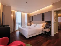 Savhotel Mantegna Padova Ξενοδοχεία στην πόλη Πάντοβα