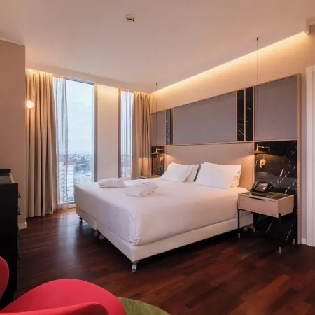 Savhotel Mantegna Padova