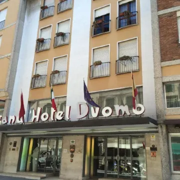 Grand Hotel Duomo