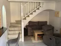 Spacious 4-Bedroom Apartment Near La Mata Beach Hotels in La Mata