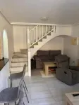 Spacious 4-Bedroom Apartment Near La Mata Beach