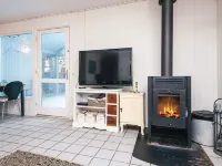 8 Person Holiday Home in Ørsted-by Traum - Pools