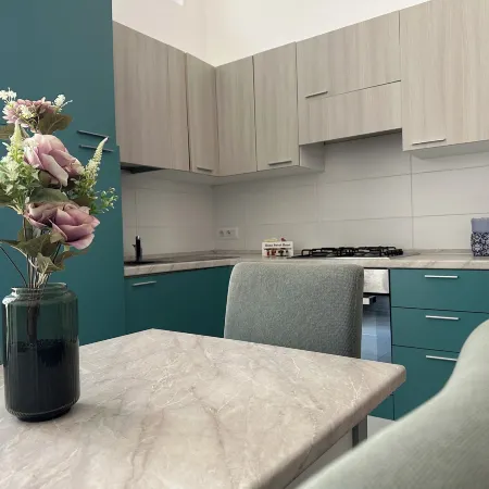 TOI Apartments