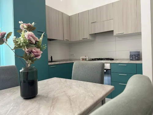 TOI Apartments -  Apartamentos vacacionales