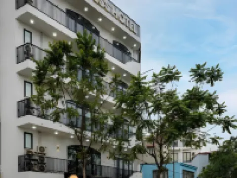 Success Airport Hanoi Hotel