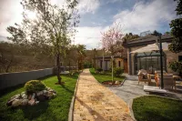 Arborea Hotel