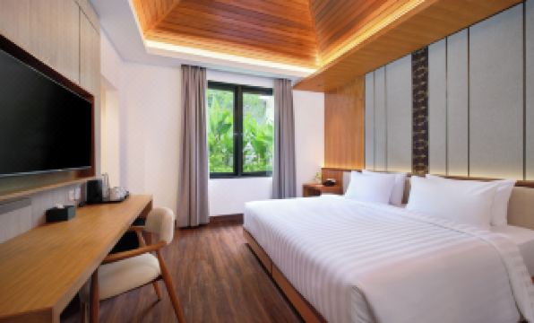 eL Hotel & Resort Bali Sanur