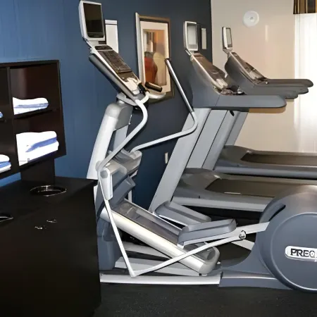 Hampton Inn Melbourne-Viera