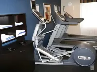 Hampton Inn Melbourne-Viera - Gym