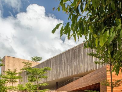 Mana Cumbuco Hotel