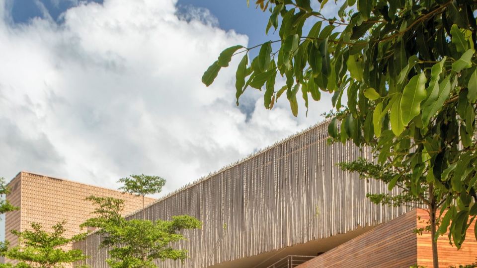 Mana Cumbuco Hotel