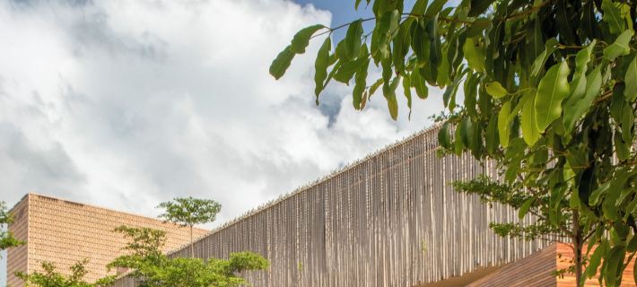 Mana Cumbuco Hotel Hotels in Caucaia