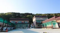Uljin Daekyung Pension