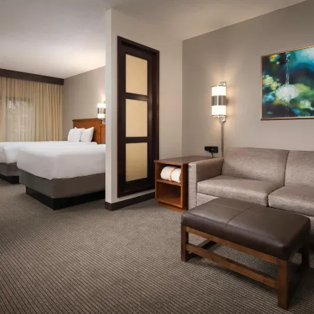 Hyatt Place Columbus Dublin