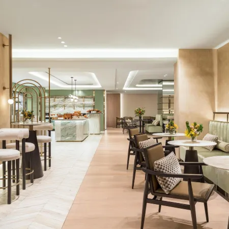Hilton Sydney