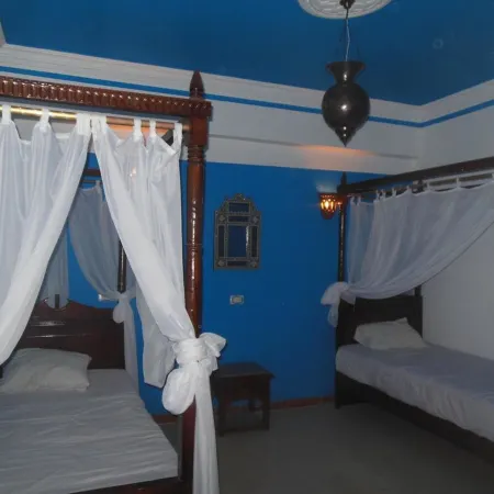 Cleopatra Hotel Luxor