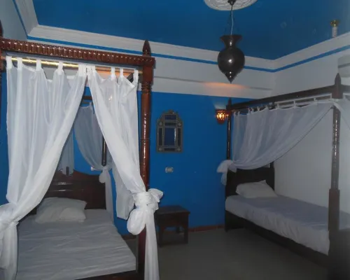Cleopatra Hotel Luxor Hotels in Luxor