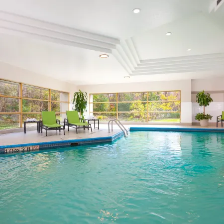 Holiday Inn LAVAL - MONTREAL by IHG
