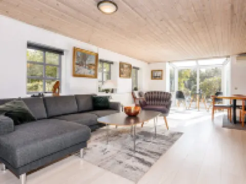 Charming Farm Retreat Skagen - By Traum Ferienwohnungen Hoteles en Jerup