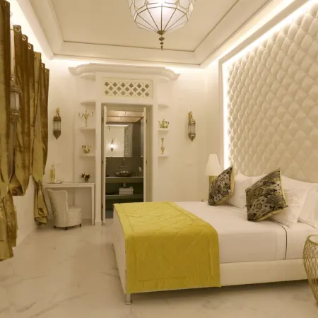 Riad Andallaspa