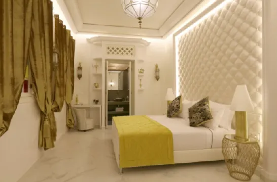 Riad Andallaspa Hotels in 