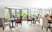 Green Hotel, A Member Of Radisson Individuals - Bữa sáng