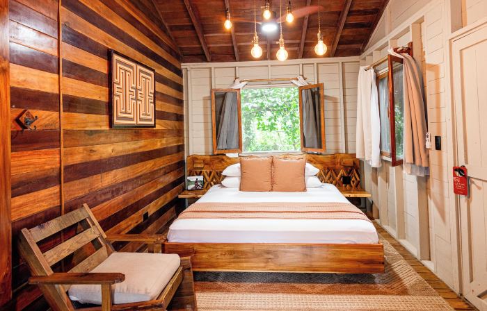 Bambuda Lodge