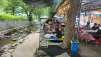 양주 계곡의아침펜션 - 펜션