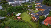 Gyeongju Bulguksa Hanok Farm Stay