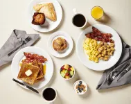 Holiday Inn Resort LAKE GEORGE - ADIRONDACK AREA by IHG - Morgenmad