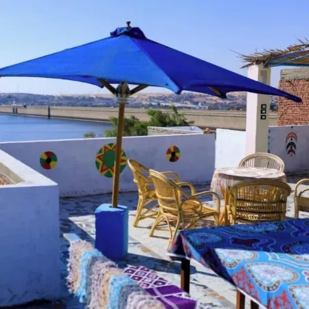 Dahab Guest House