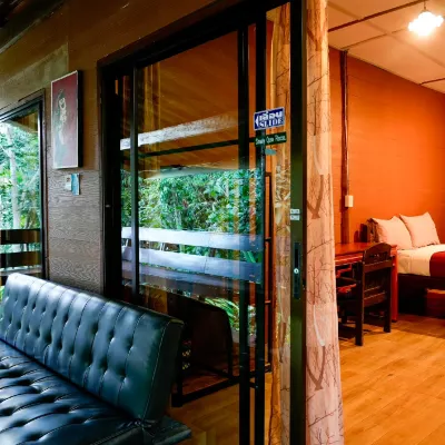 Maewin Resort Hotels near The Chai Lai Orchid