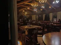 Lake Cildir Lodge - breakfast