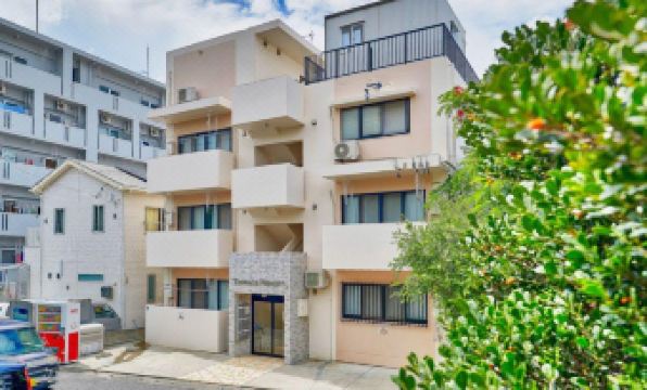 Terrace Resort Ginowan - Housity