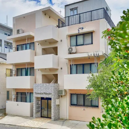 Terrace Resort Ginowan