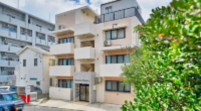 Terrace Resort Ginowan