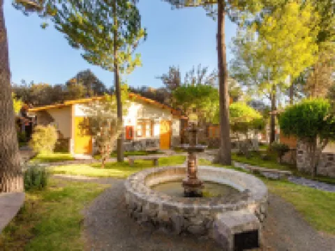 Casa Andina Standard Colca Hotels in Chivay