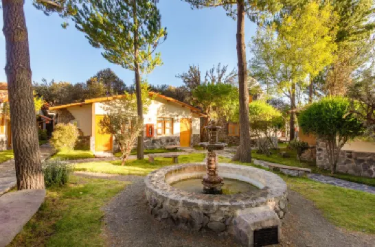 Casa Andina Standard Colca Hotels in 