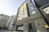 Suwon Hotel Lowa - 2つ星