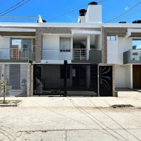 Apartamento Rio Guatapuri