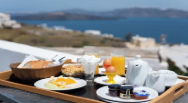 Pancratium Villas & Suites