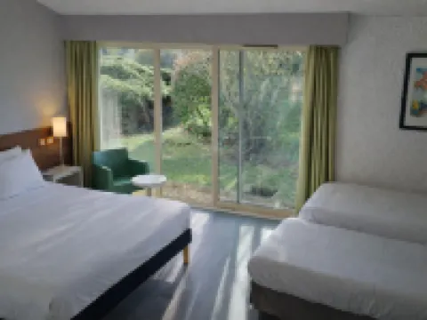 Kyriad Angouleme Nord - Champniers Hotels in Charente