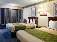 Rodeway Inn Hotels in Warren County