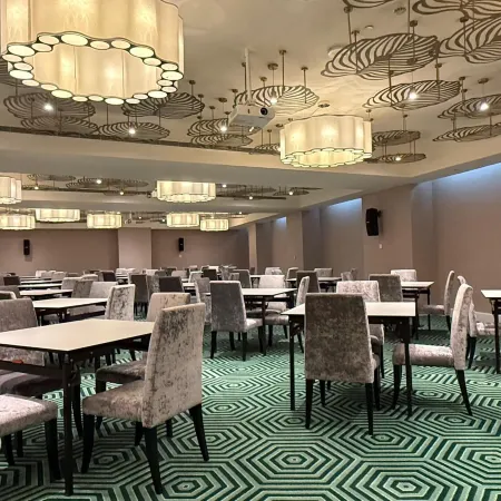 Rotana Jabal Omar Makkah