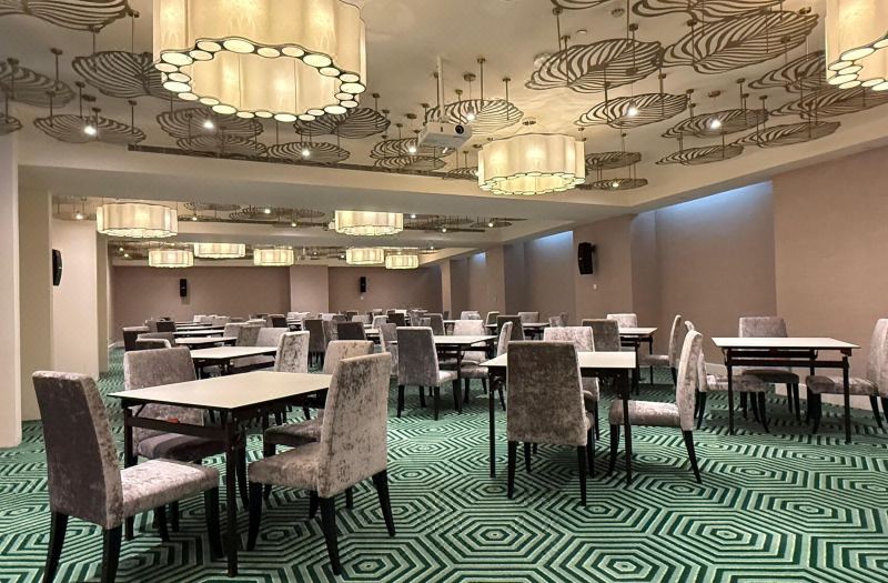 Rotana Jabal Omar Makkah photo 4