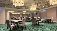 Rotana Jabal Omar Makkah - petit déjeuner
